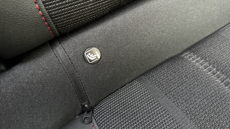 Vauxhall Mokka 1.2 Turbo 136 GS 5dr Petrol Hatchback